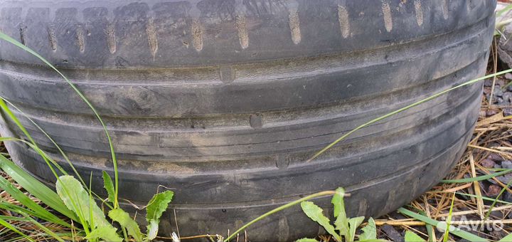 Nokian Tyres Nordman 4 225/45 R17 95