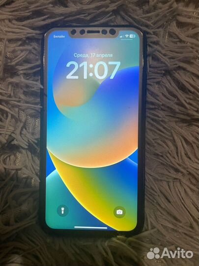 iPhone Xr, 128 ГБ