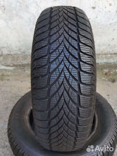 Goodyear UltraGrip Ice 2 185/65 R15 88T