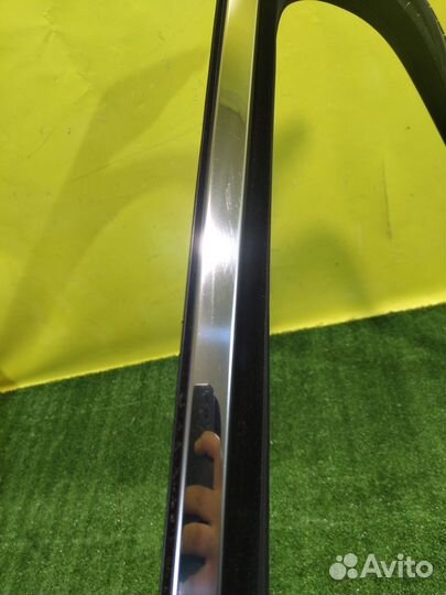 Уплотнитель стекла двери задней левой Chery Exeed