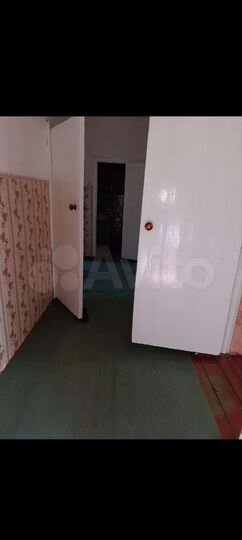 Дом 81,9 м² на участке 10 га