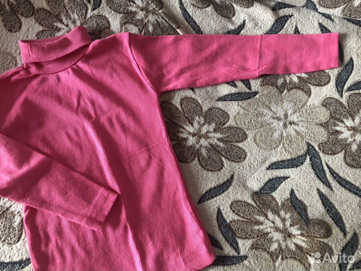 Вещи пакетом