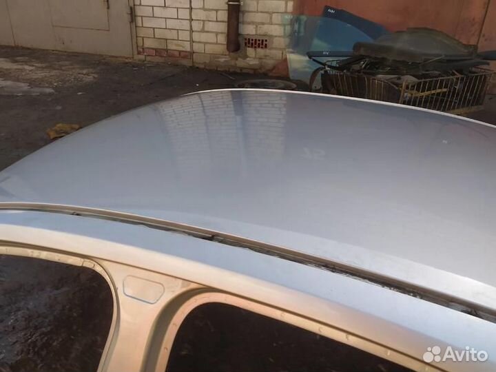 Крыша Ford Focus 2 хэтчбек