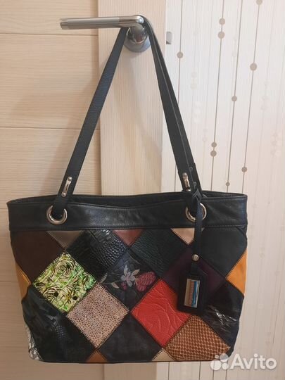 Сумка eleganzza