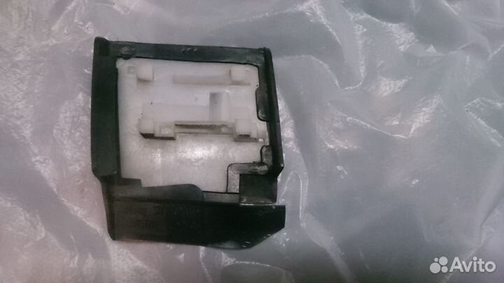 Молдинг крыла audi 100. а6с4, а8д2