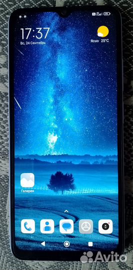 Xiaomi Redmi 12C, 3/64 ГБ