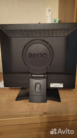 Монитор Benq Q7T4