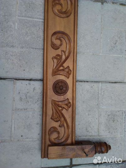 Багеты для штор