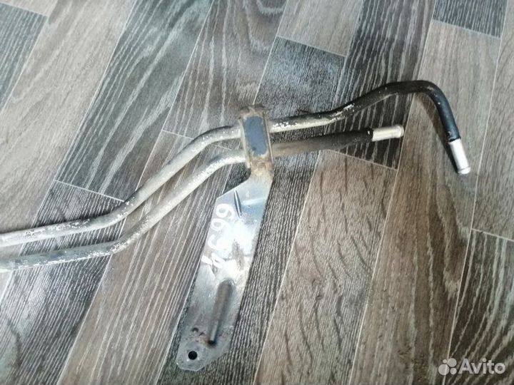 Радиатор гидроусилителя Ниссан Примера П11