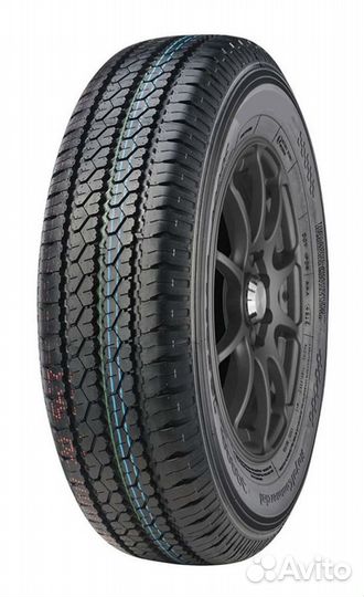 Compasal Vanmax 195/75 R16 107R