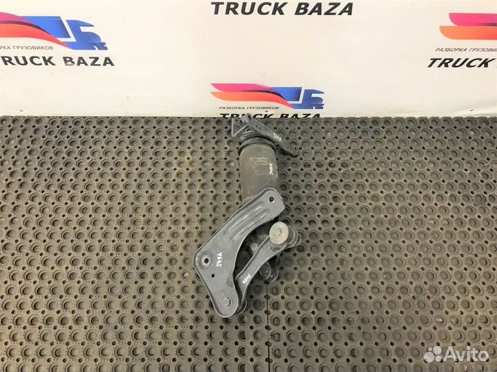 Пневмоподушка кабины задняя Scania 6-series