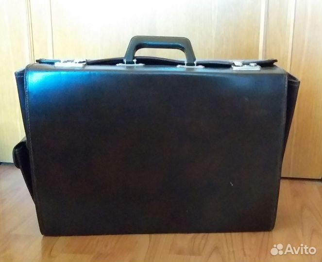 Портфель мужской СССР