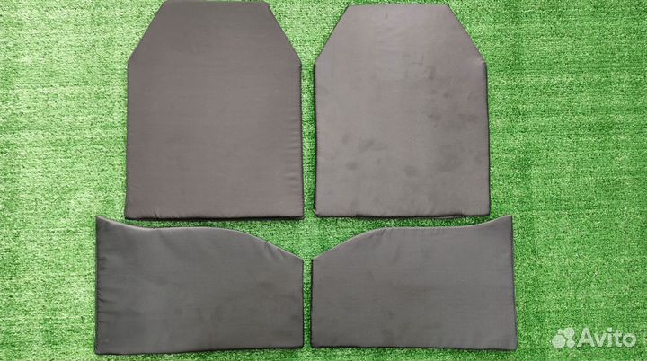 Русич комплект в плитник