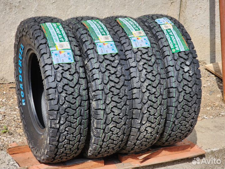 Roadcruza RA1100 A/T 215/85 R16