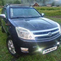 Great Wall Hover 2.4 MT, 2007, 400 000 км, с пробегом, цена 630 000 руб.