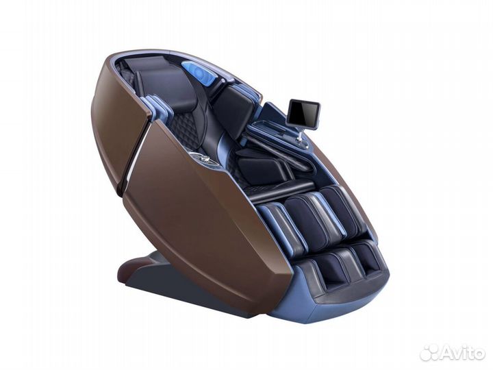 Массажное кресло с доставкой (можно в рассрочку)