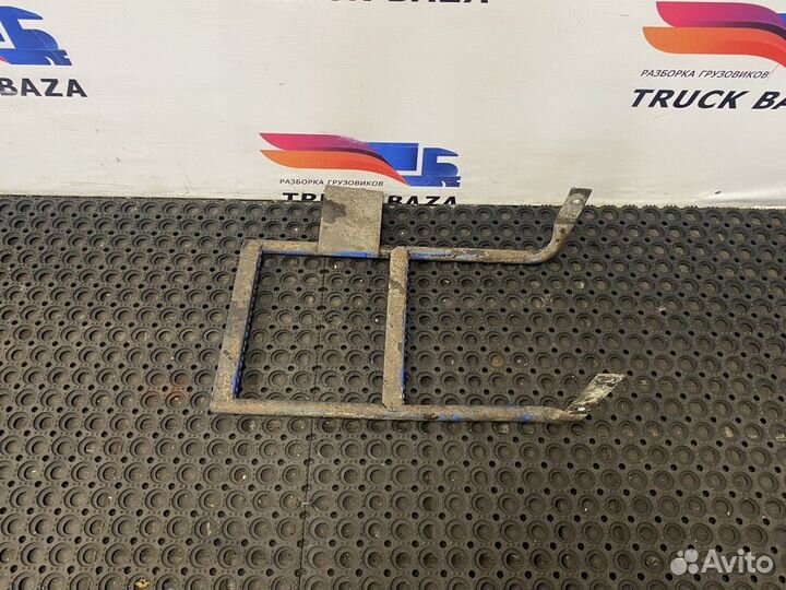 Лестница акб