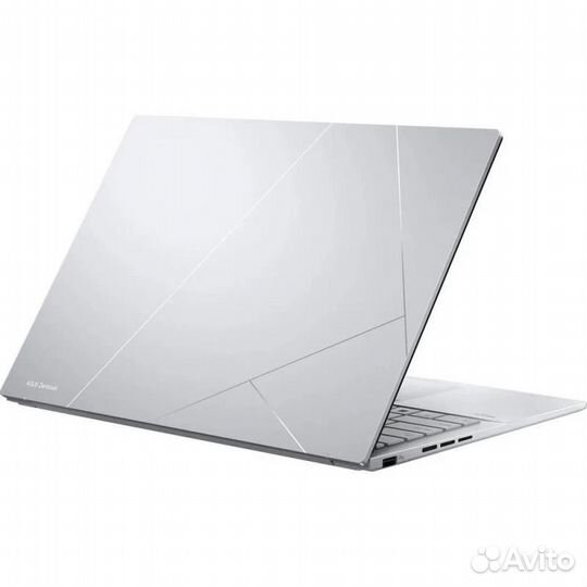 Ноутбук asus Zenbook 14 oled UX3405MA-QD262W Intel