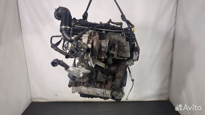 Турбина Volkswagen Tiguan, 2020