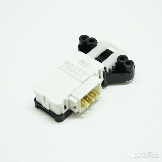 Запчасти для стиральных машин Samsung