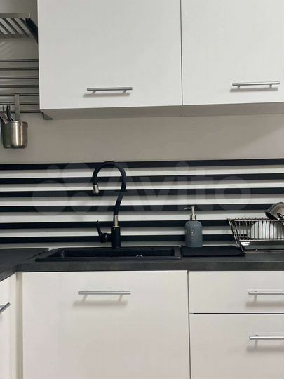 Квартира-студия, 30 м², 2/2 эт.