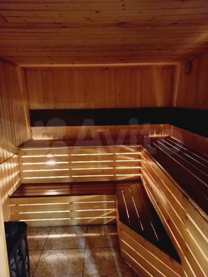 Дом 40 м² на участке 10 сот.