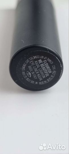 MAC карандаш для глаз kajal crayon