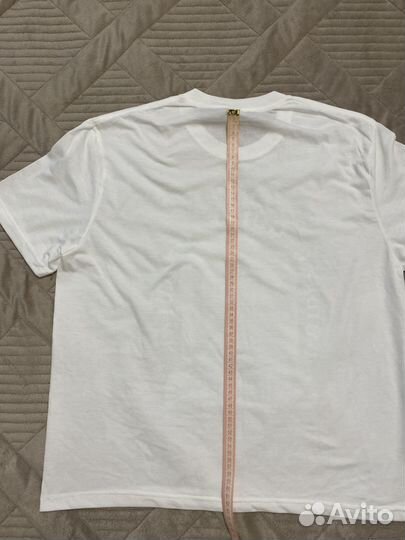 Футболка унисекс