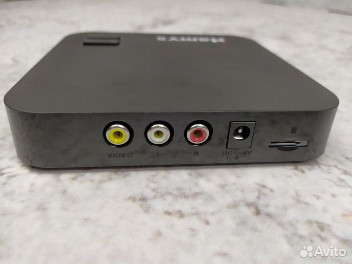 Игровая приставка