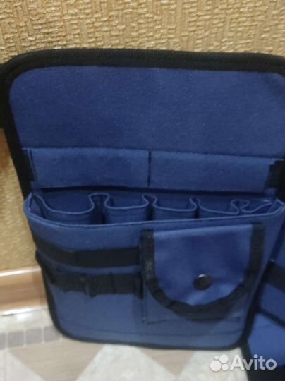 Пояс для инструмента