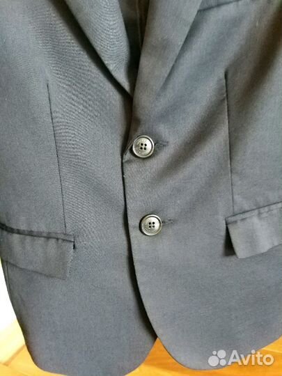 Школьный пиджак