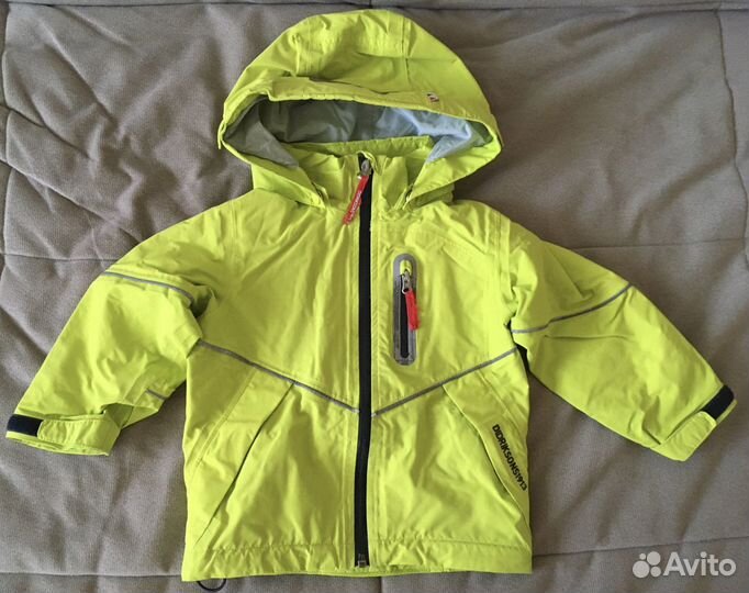 Куртка Didriksons