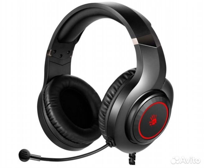 Наушники A4 bloody g220s