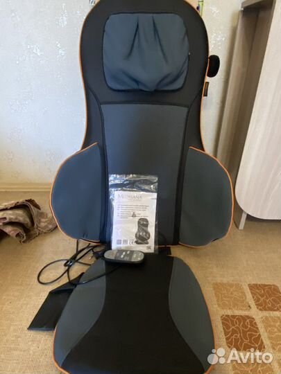 Массажная накидка шиатцу Medisana MC 825