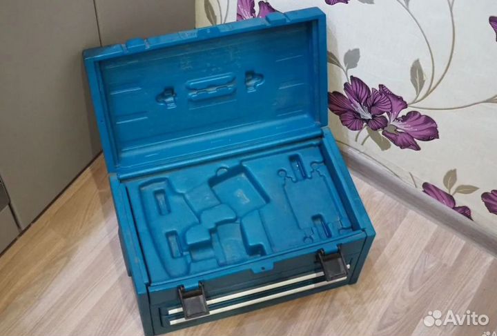 Ящик для инструментов Makita