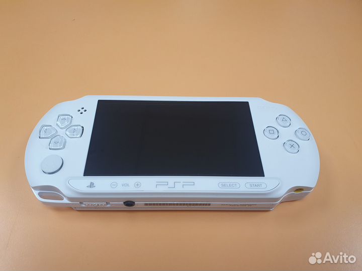 Sony PSP Street 32 Gb (2 штуки)