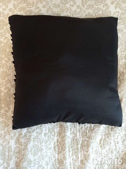 Подушка декоративная на диван, авто