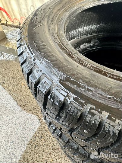 Hankook Winter I'Pike RS2 W429 185/65 R15 98U