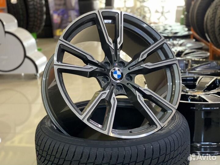 Диски для вашего Авто