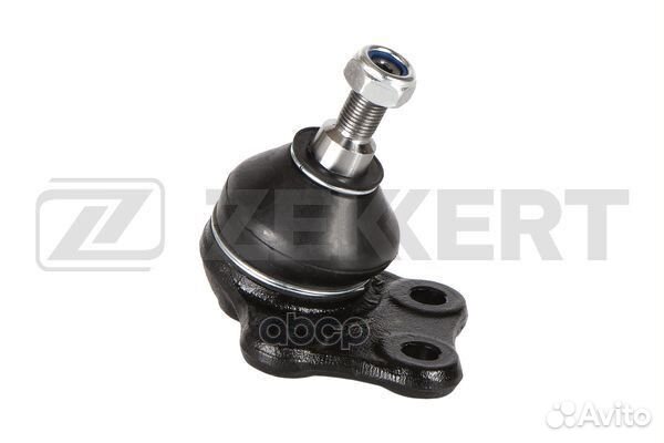 Опора шаровая Renault/Zekkert/ TG5325 Zekkert