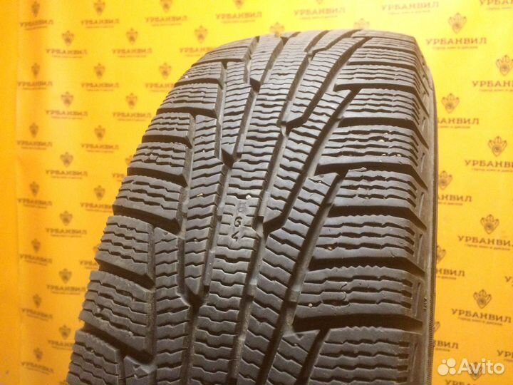 Nokian Tyres Nordman RS2 195/65 R15