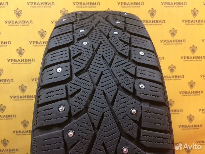 Gislaved NordFrost 100 185/65 R15 92T