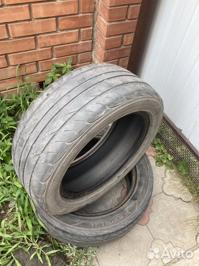 Yokohama S.Drive AS01 205/55 R16