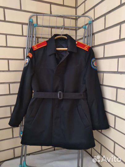 Кадетская форма