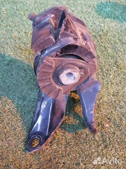 Опора двигателя (подушка двс) передняя левая G33S