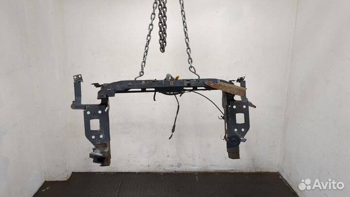 Датчик удара Lancia Delta, 2011