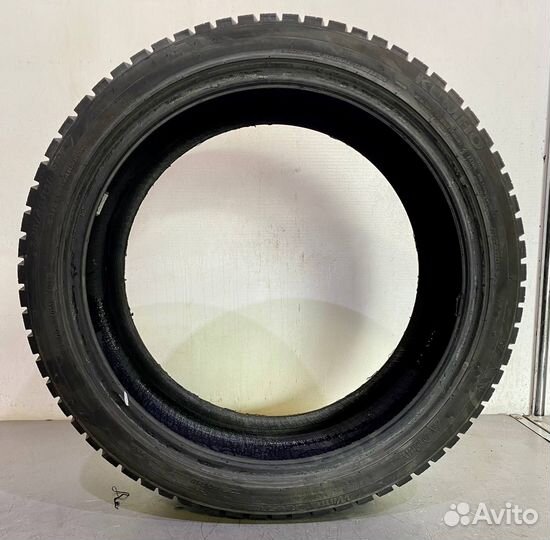 Kumho WinterCraft Ice WI31 225/40 R18