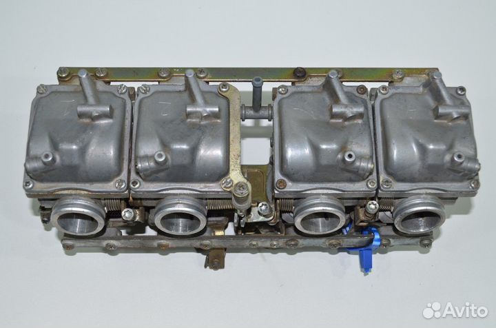 Карбюратор Yamaha fzr250r