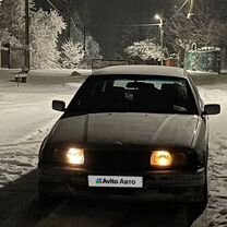 BMW 3 серия 1.8 AT, 1997, 240 000 км