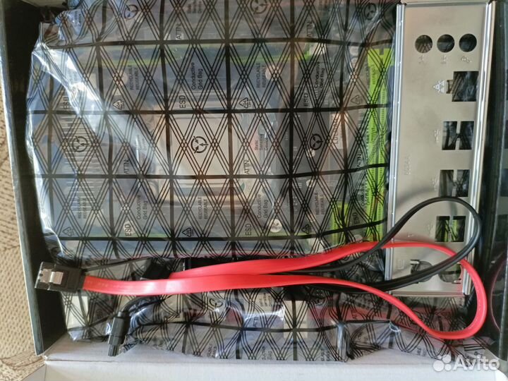 Комплект Xeon E5 2650v2 + Кулер 2 медные трубки